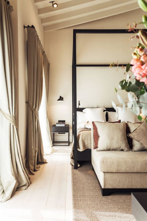 Junior Suite Sant Francesc Hotel Singular