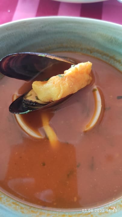 Gastro Hotel Le Meridien Al Aqah Beach Resort