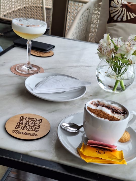 Gastro Gran Meliá Iguazú