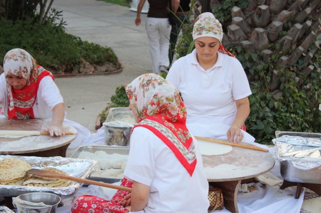 Club Ali Bey Manavgat Ali Bey Club