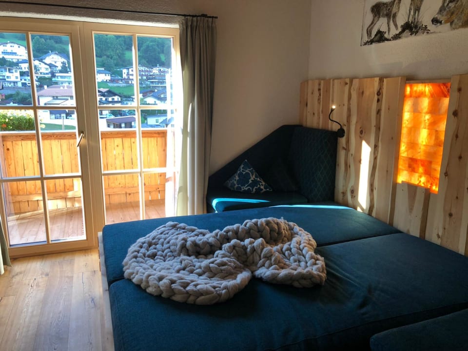 Sport & Freizeit Hüttendorf Ladizium