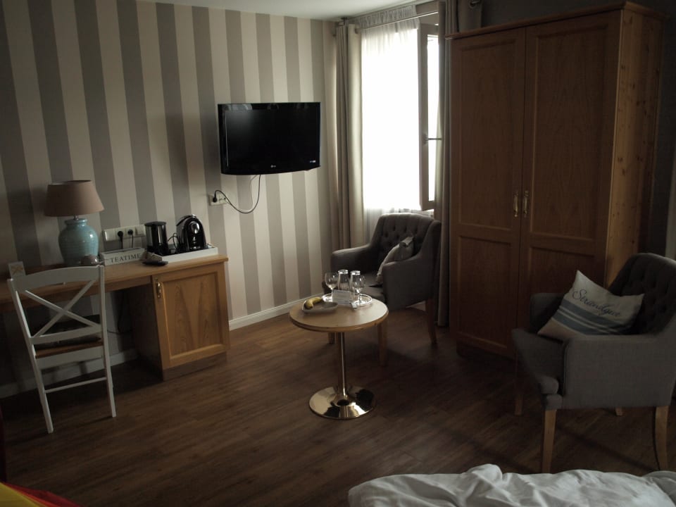 Zimmer Hotel Ratsstuben