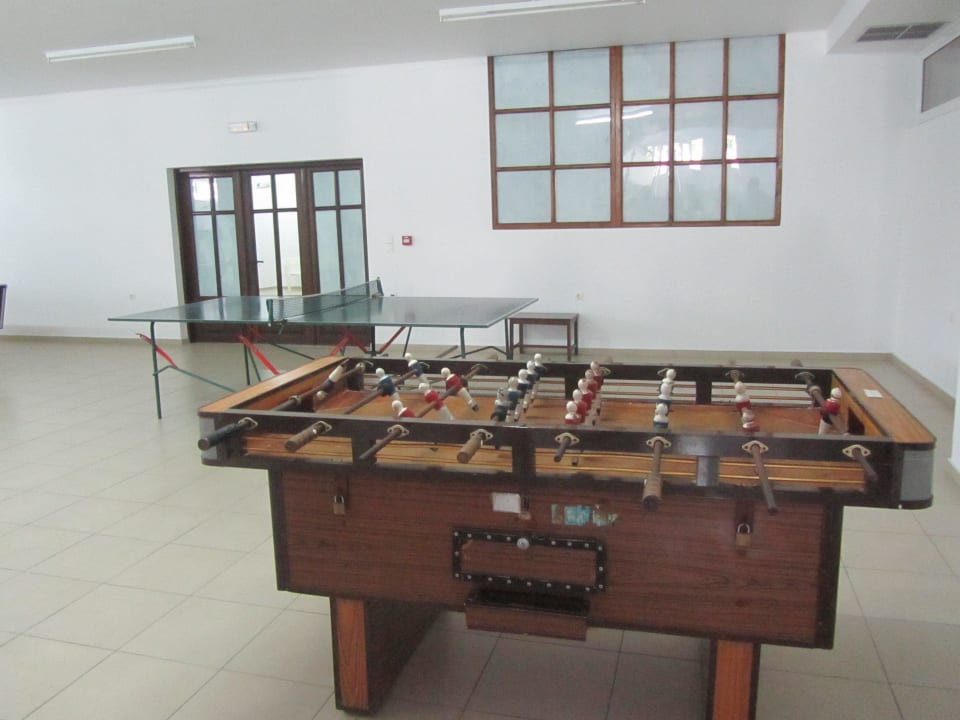 Hotel Semiramis Village Hotel Semiramis Village