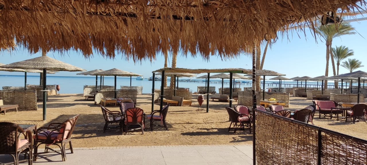 Gastro Golden Beach Resort