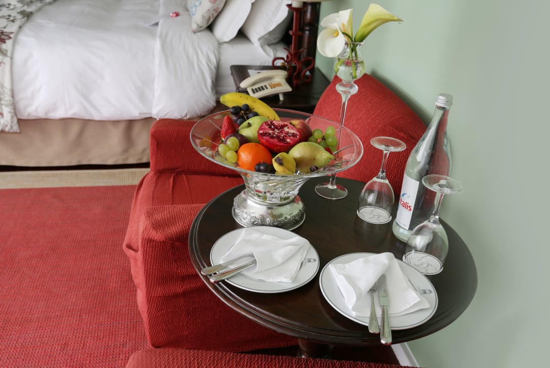 Zimmer Pousada Valença