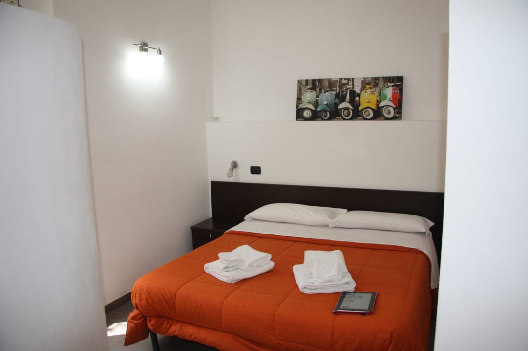 Zimmer B&B Bouganville