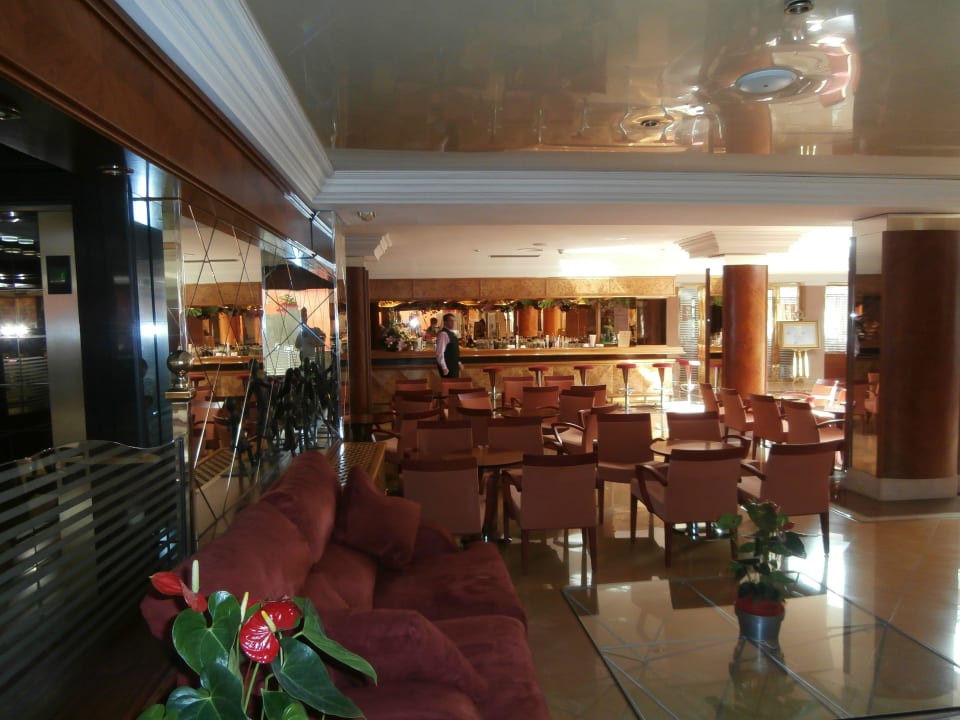Bar allsun Hotel Cormoran