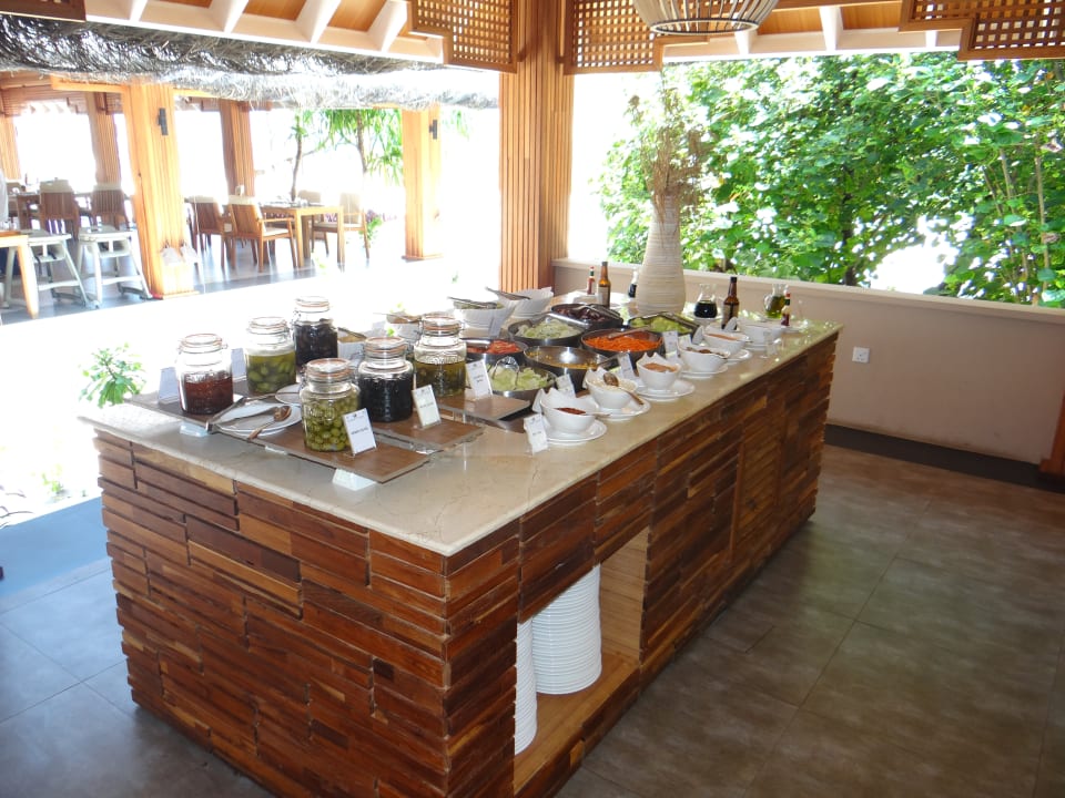 Gastro Kudafushi Resort & Spa