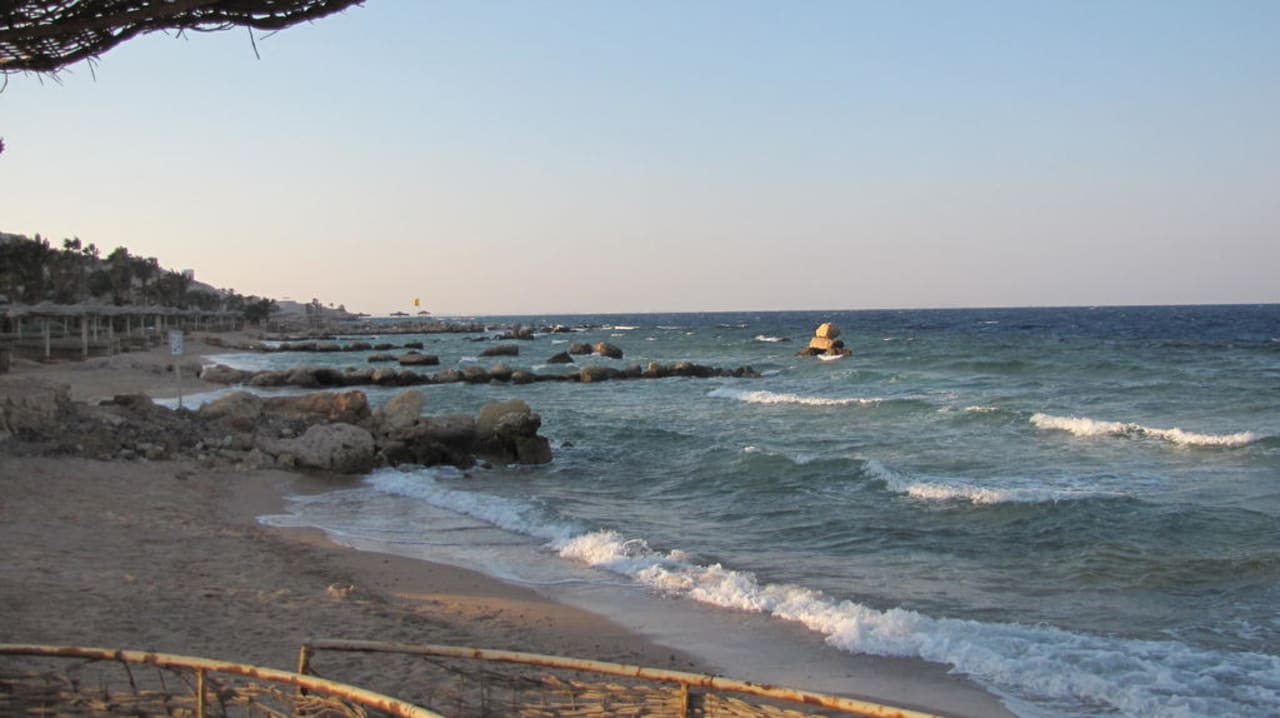 Strand Pickalbatros Citadel Resort