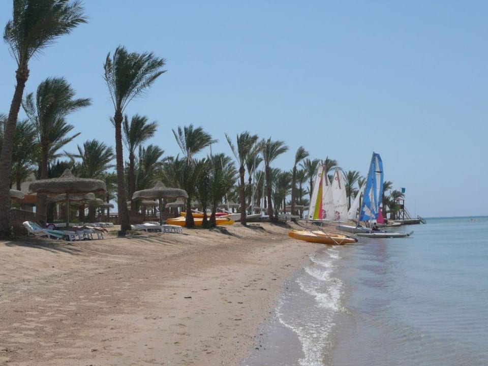 Strand Palm Royale Resort - Soma Bay