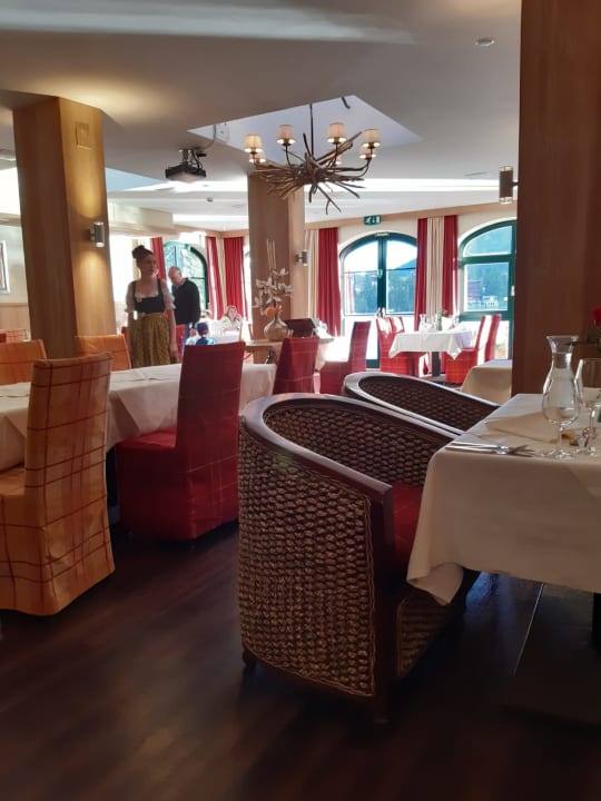 Gastro Seehotel Jägerwirt