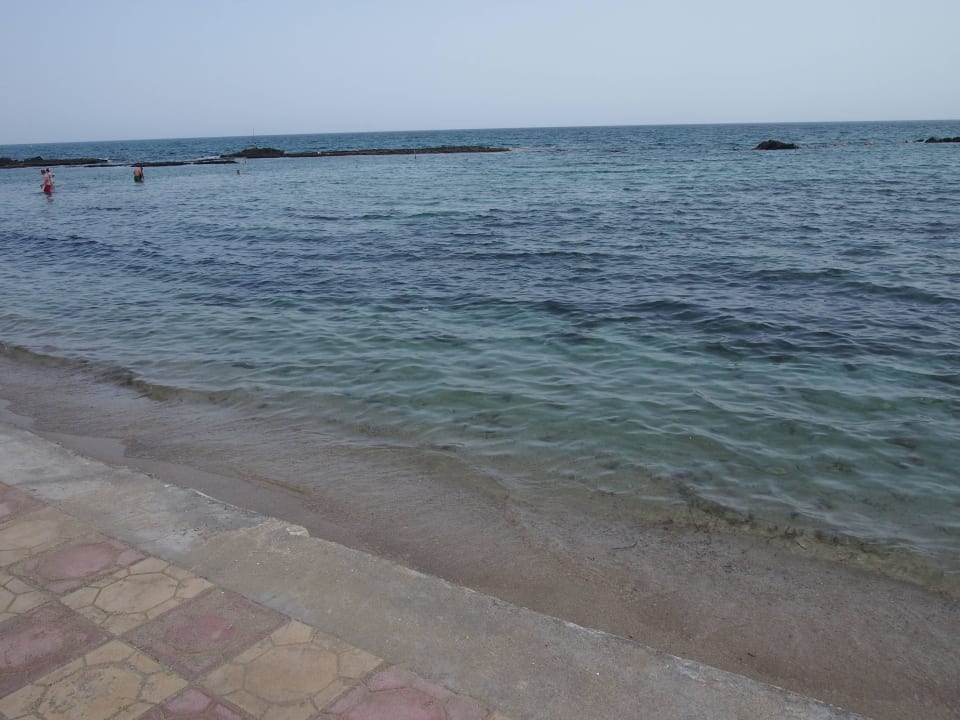 Meer Salamis Bay Conti Resort Hotel & Casino