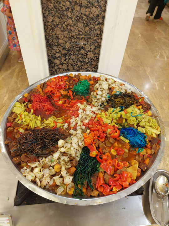 Gastro Side Mare Resort & Spa