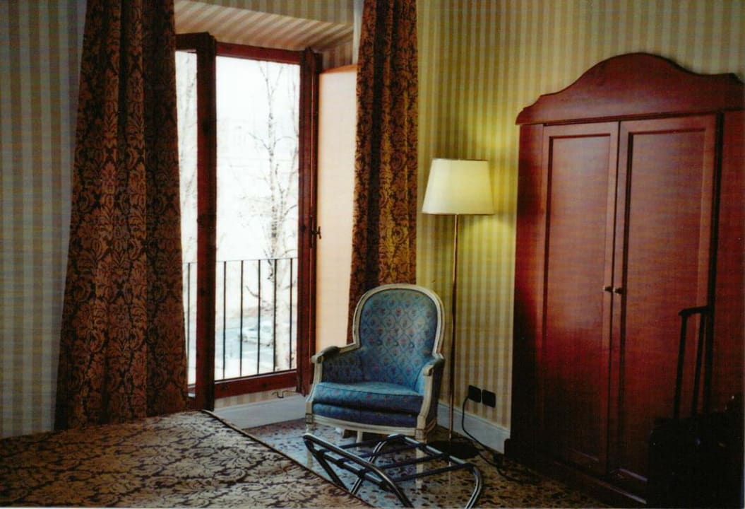 Hotel Silla Hotel Silla