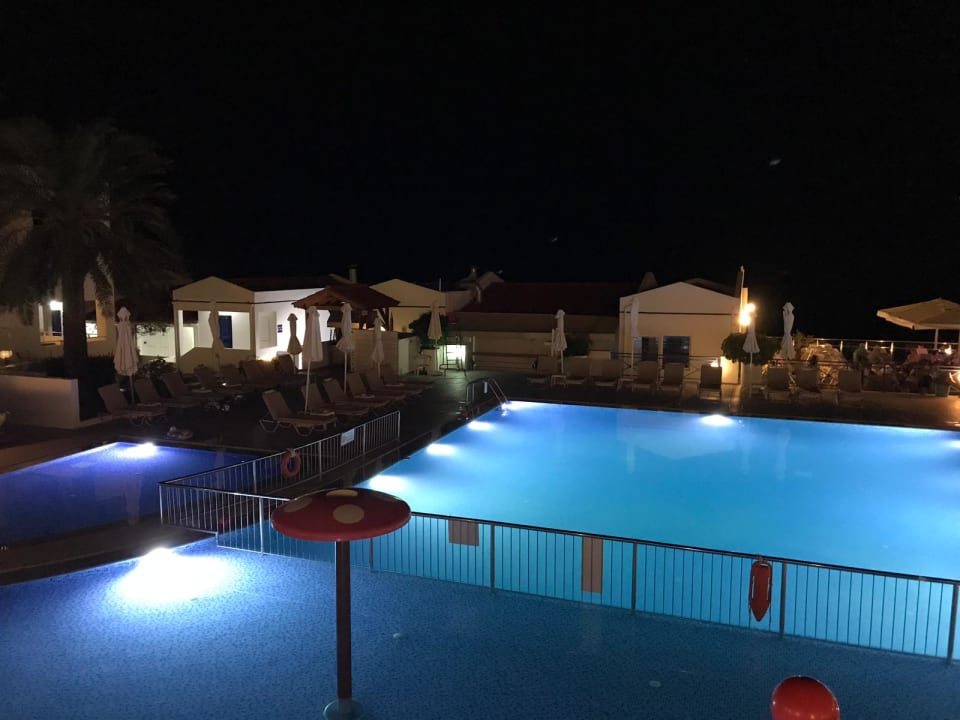 Außenansicht AluaSoul Zakynthos - Adults only