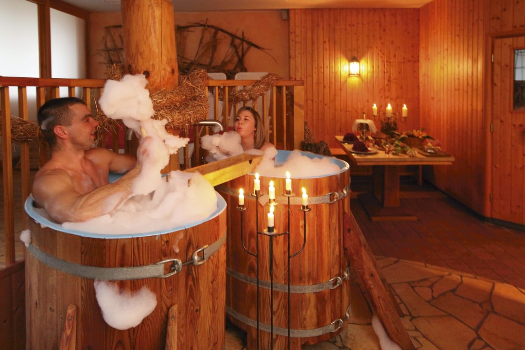 Unser "Boadehäusel" Gasthof & Hotel Dammschenke