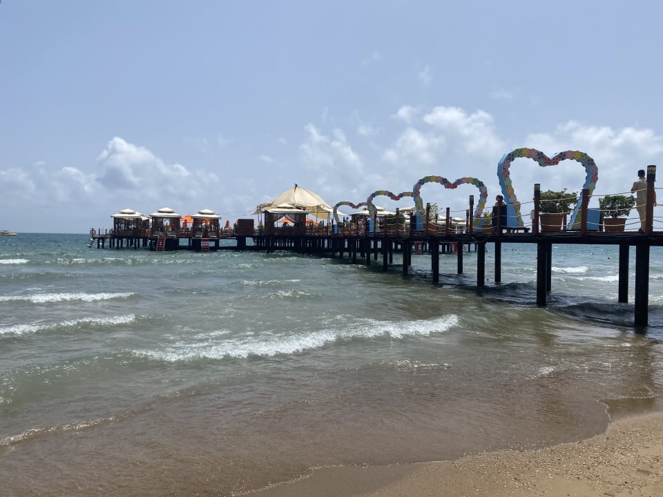 Strand VONRESORT Golden Beach