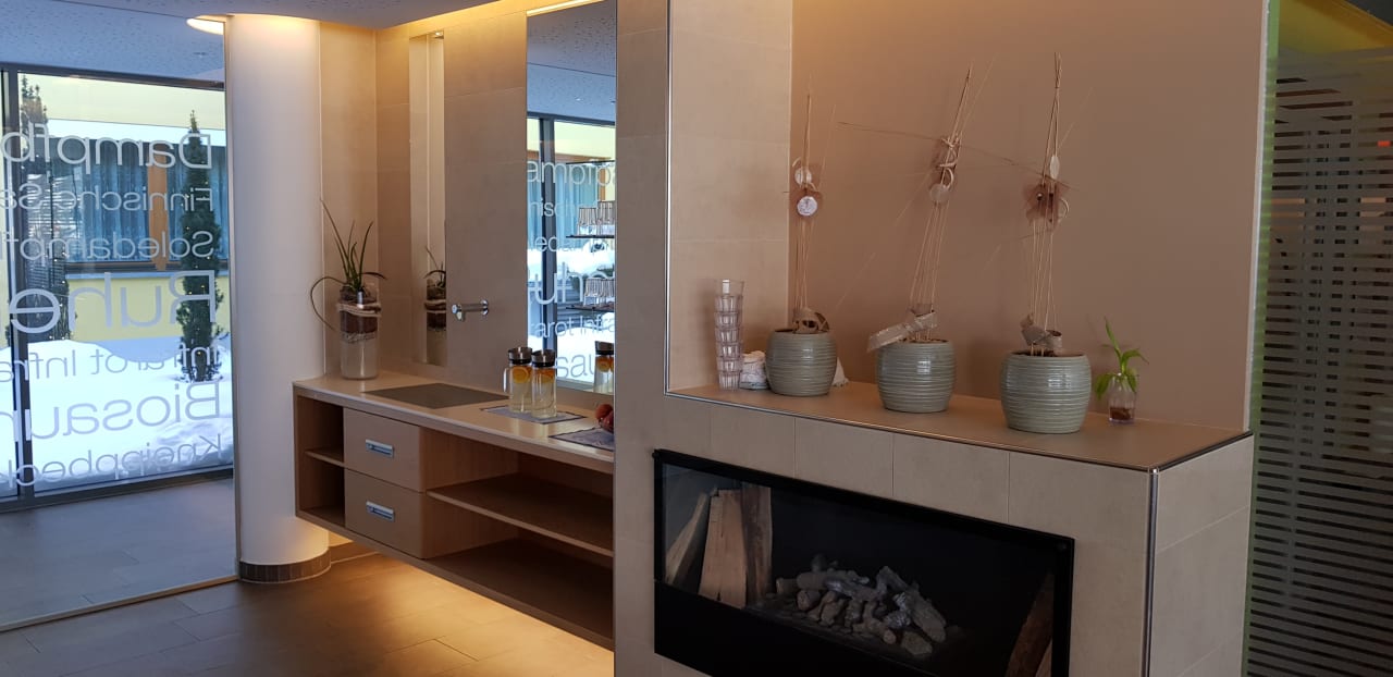 Sport & Freizeit Dorfhotel Fasching