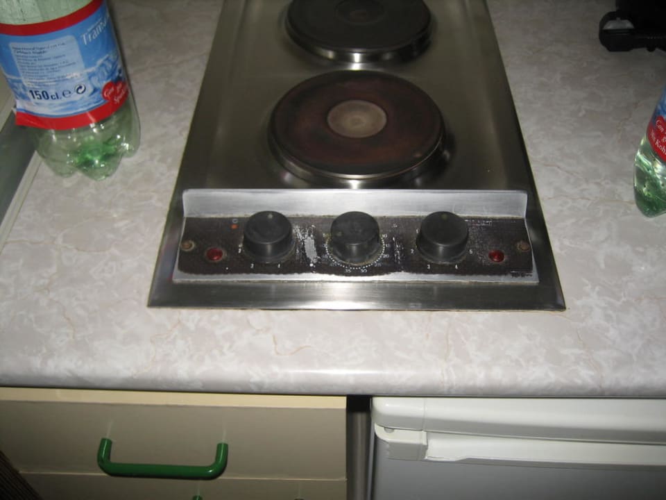 Küchenzeile Valentin Somni Hotel & Suites