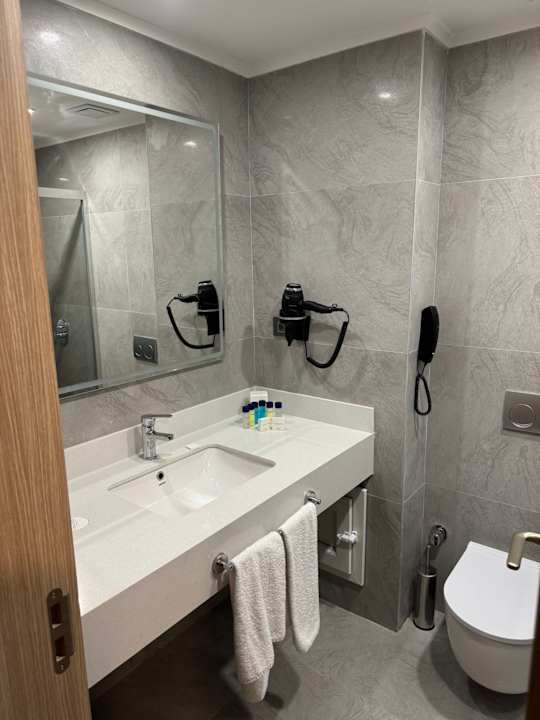 Zimmer Luna Vista Belek