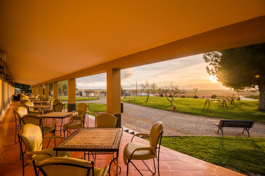 Gastro Hotel Vila Galé Clube de Campo