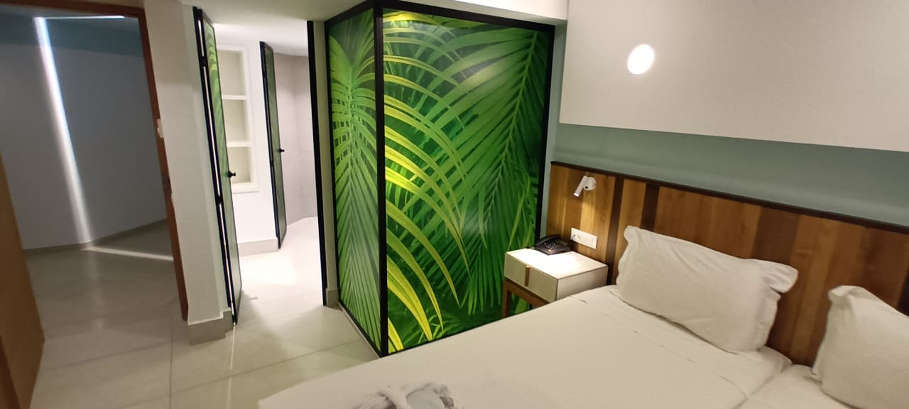 Zimmer Arina Beach Resort