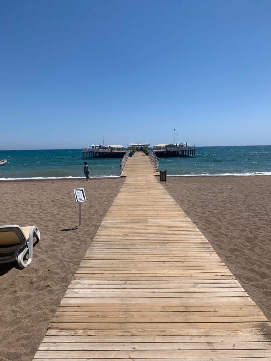 Strand Royal Seginus