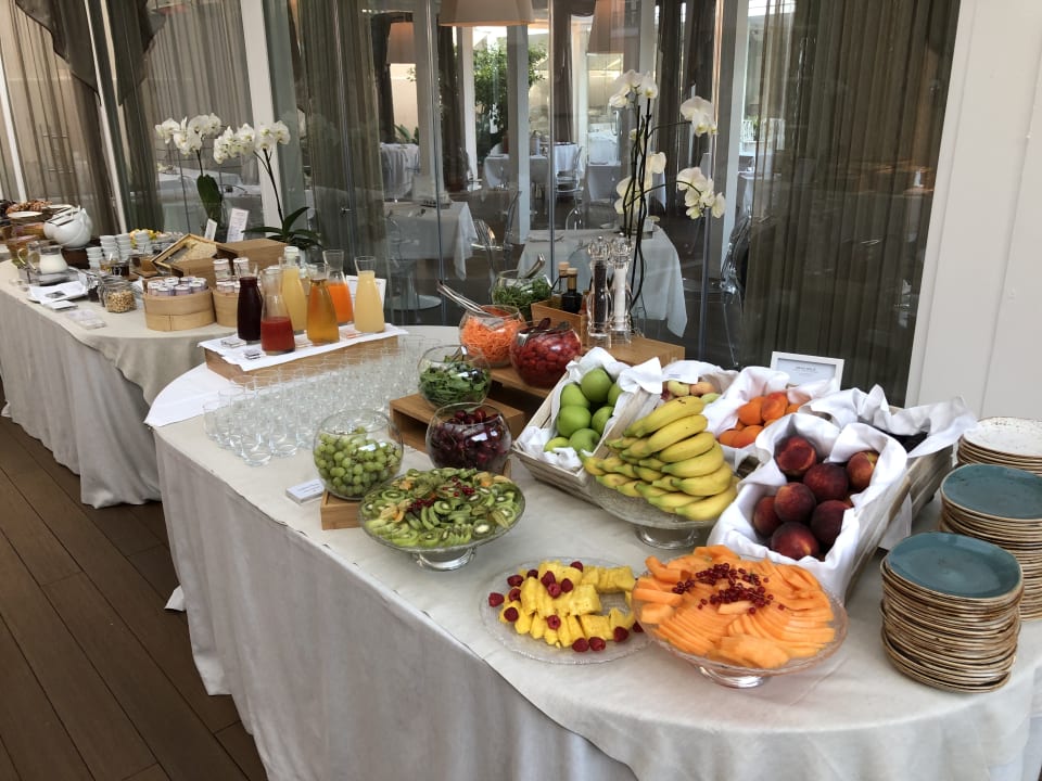 Gastro Villa Agrippina Gran Meliá