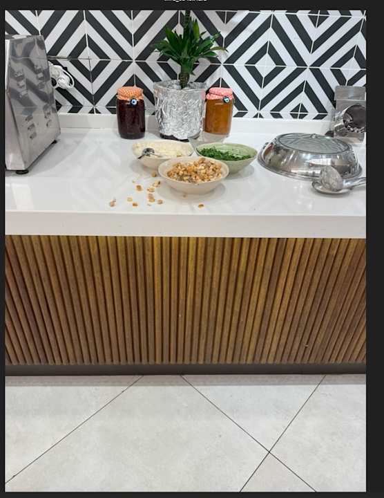 Gastro Jacaranda Luxury Resort