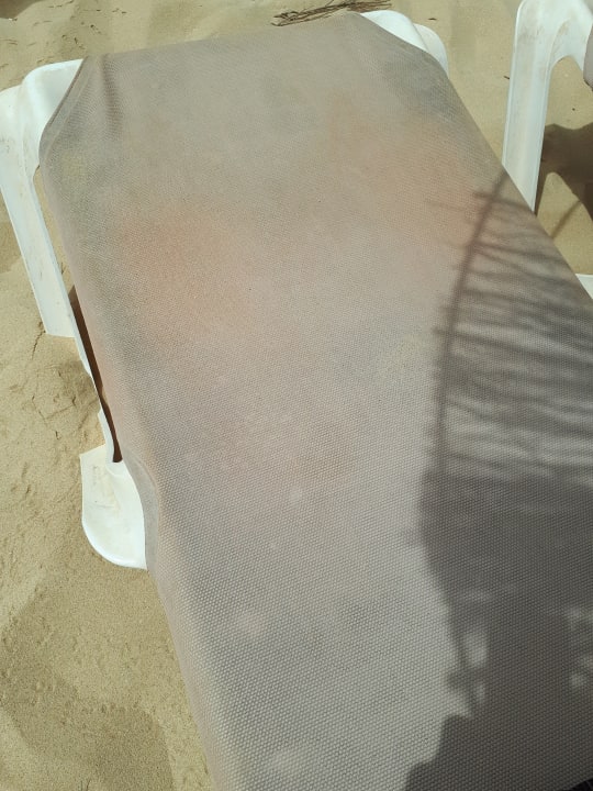 Strand Hotel Riu Touareg