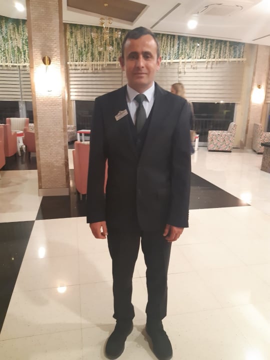 Sonstiges Dream World Palace Hotel