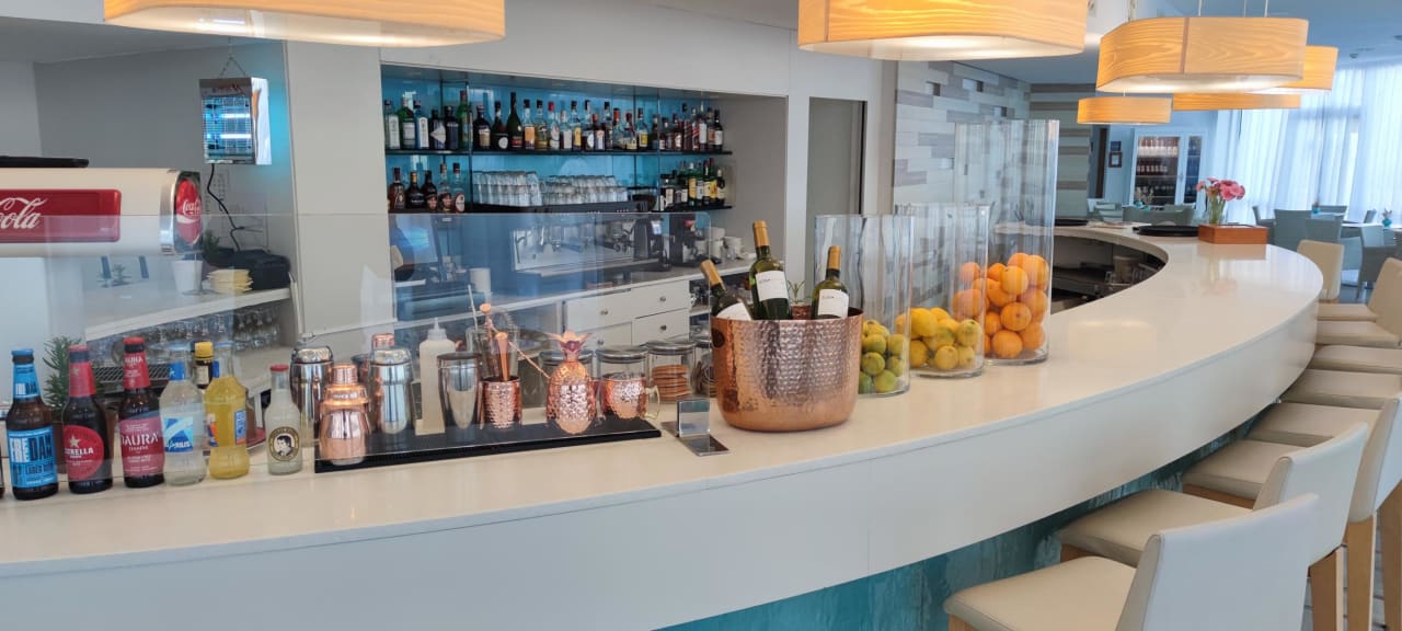 Gastro Grupotel Acapulco Playa - Adults Only