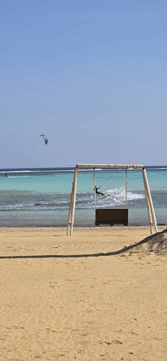 Strand True Beach Village