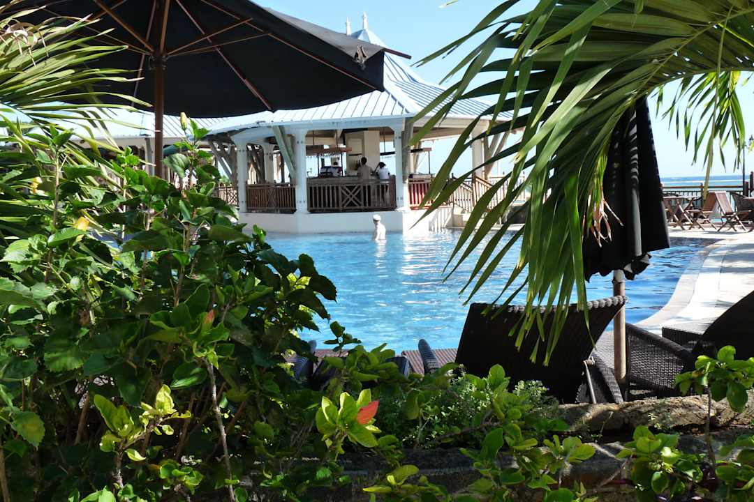 Hotel Pearle Beach Pearle Beach Resort & Spa