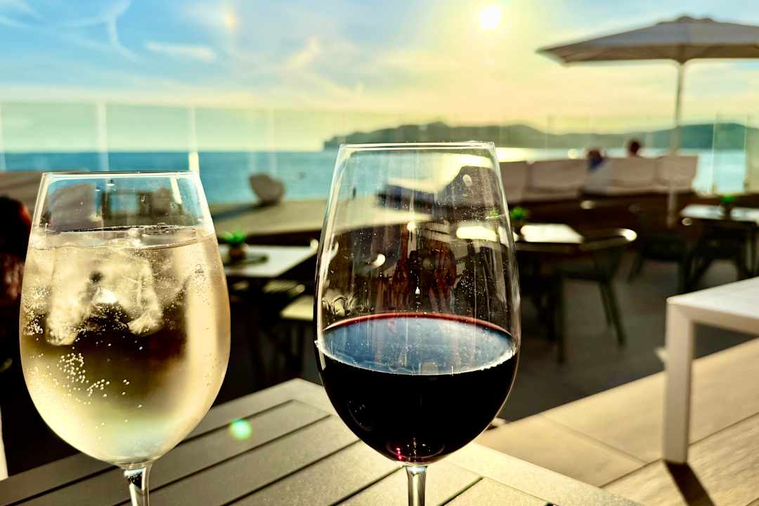 Gastro Sentido Fido Punta del Mar – Adults only