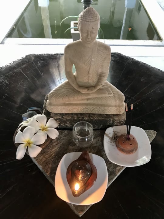 Sonstiges Roman Lake Ayurveda Resort