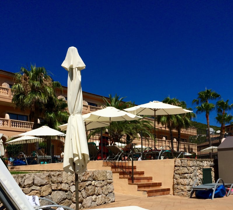 Sonstiges Mon Port Hotel & Spa