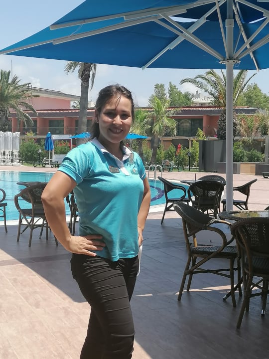 Sonstiges Megasaray Club Belek