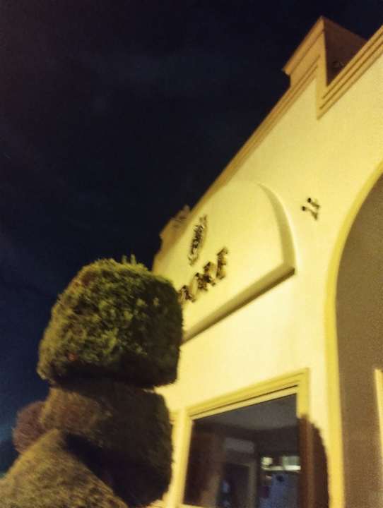 Ausblick J'adore Deluxe Hotel & Spa