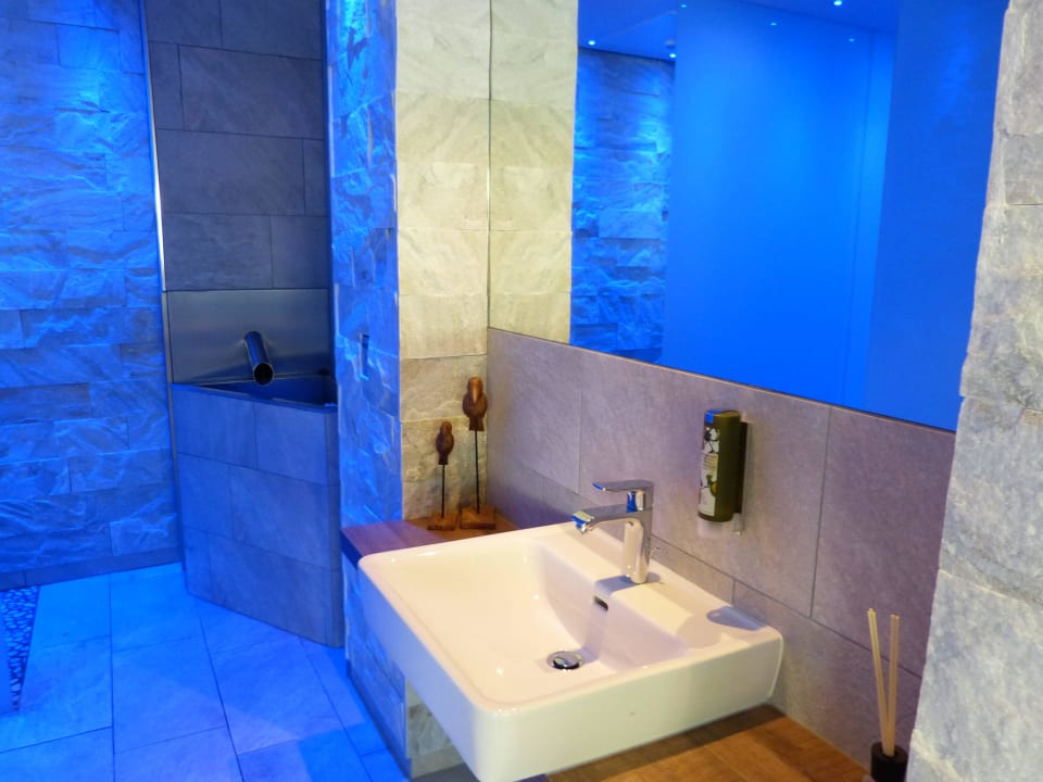 Eisbrunnen Mountain-Spa Hotel Riederalm