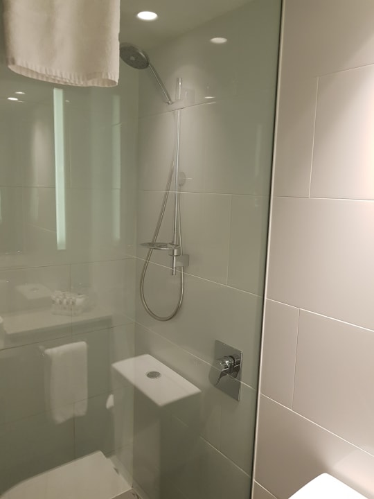 Zimmer Mercure Sydney Wynyard