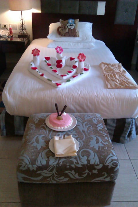 Geburtstag Rixos Sharm El Sheikh Adults Only 18 +
