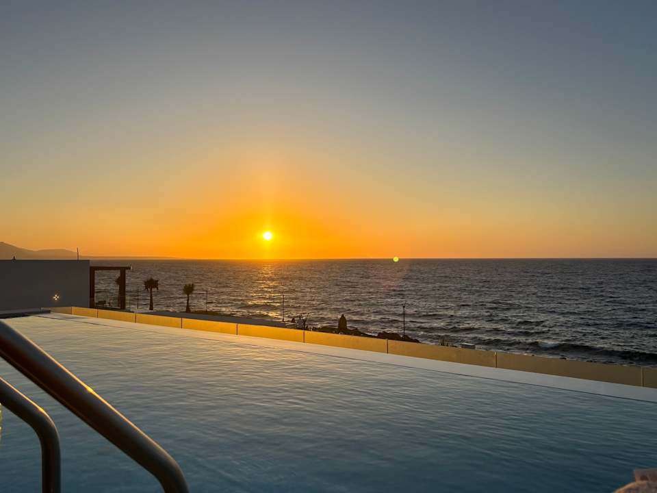 Pool Enorme Santanna Island