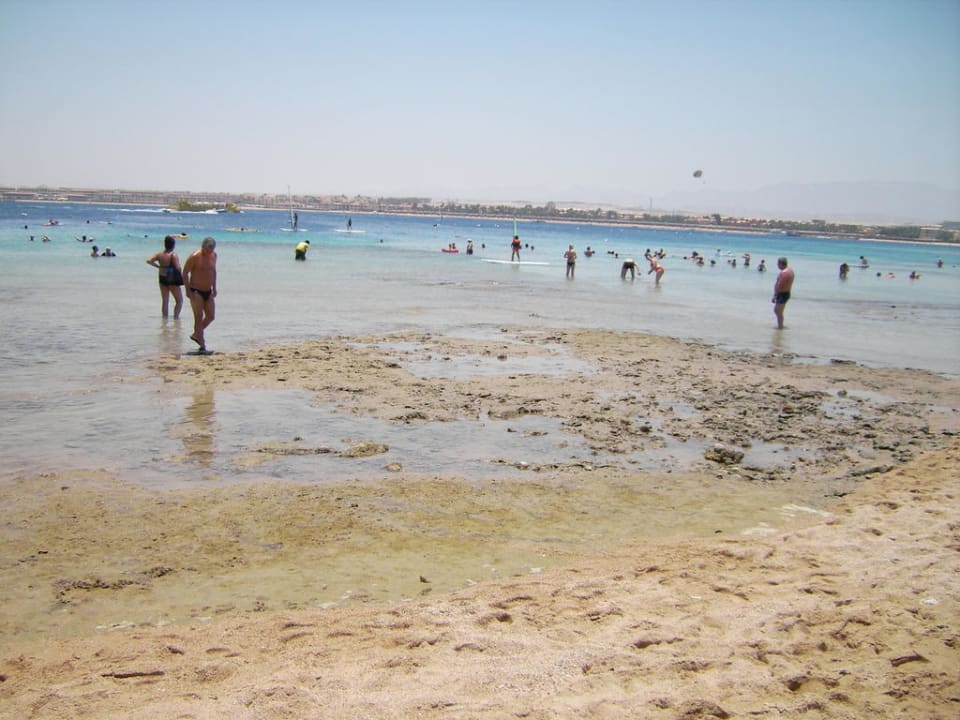 Ebbe Prima Life Makadi Resort
