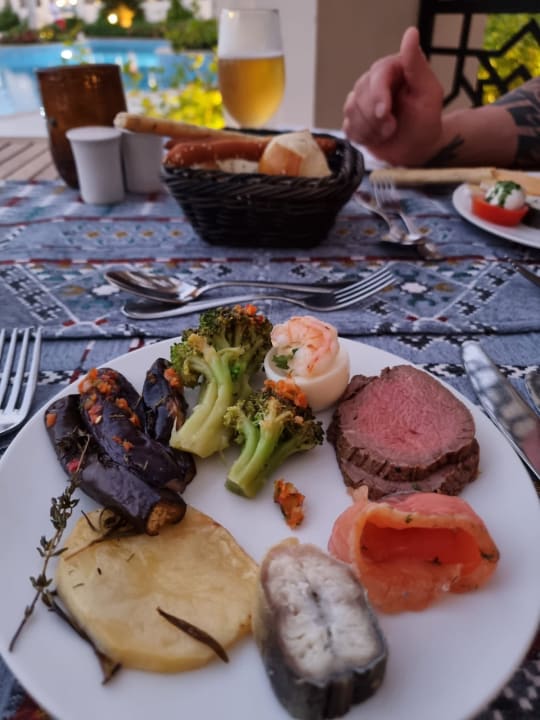 Gastro Steigenberger Resort Alaya Marsa Alam - Red Sea - Adults only