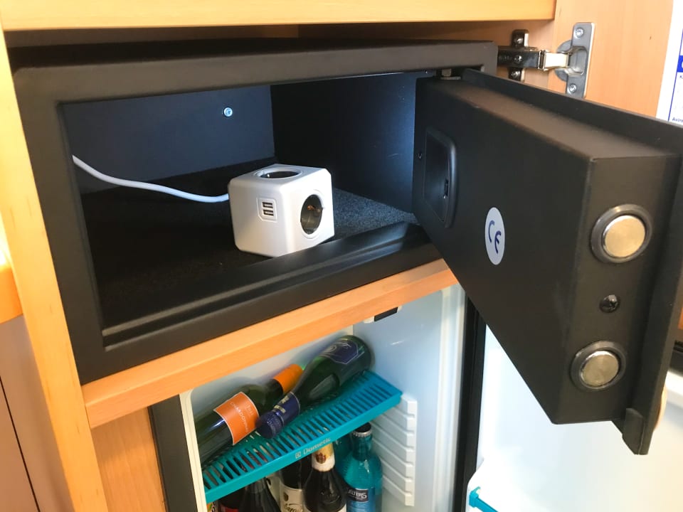 Zimmer Hotel Birkenhof