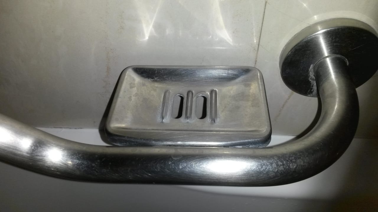 Seifenablage Sol Cosmopolitan Rhodes