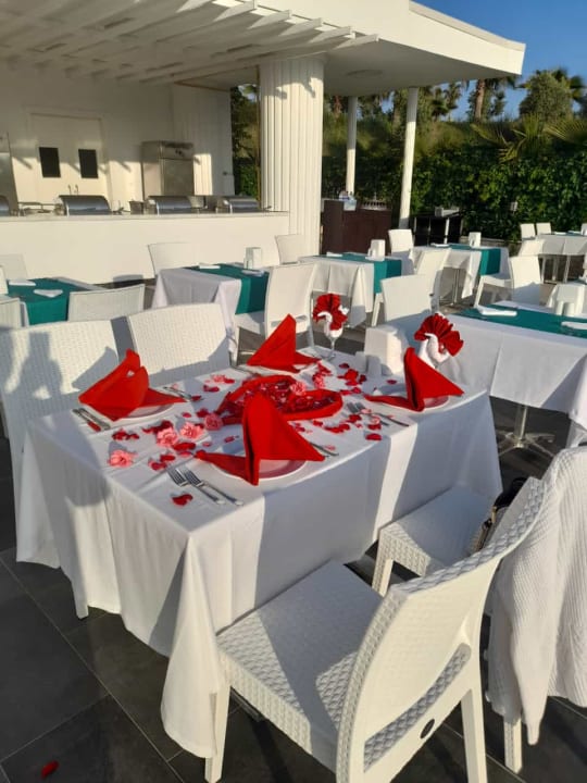 Gastro Roma Beach Resort & Spa 16+ Adult Only