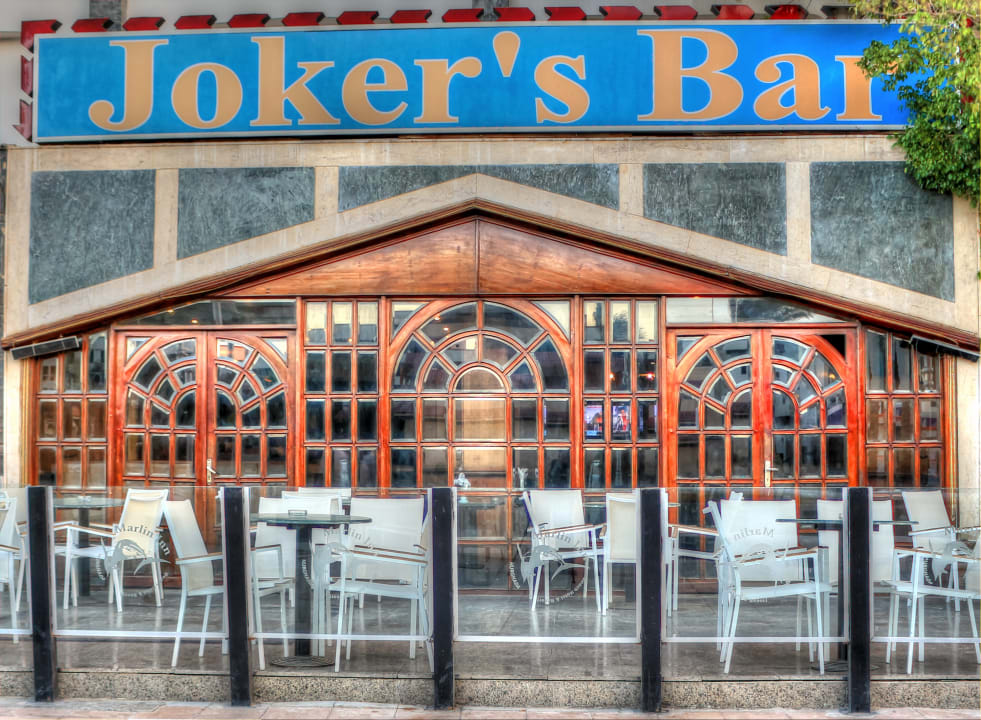 Sonstiges Marlin Inn Azur Resort