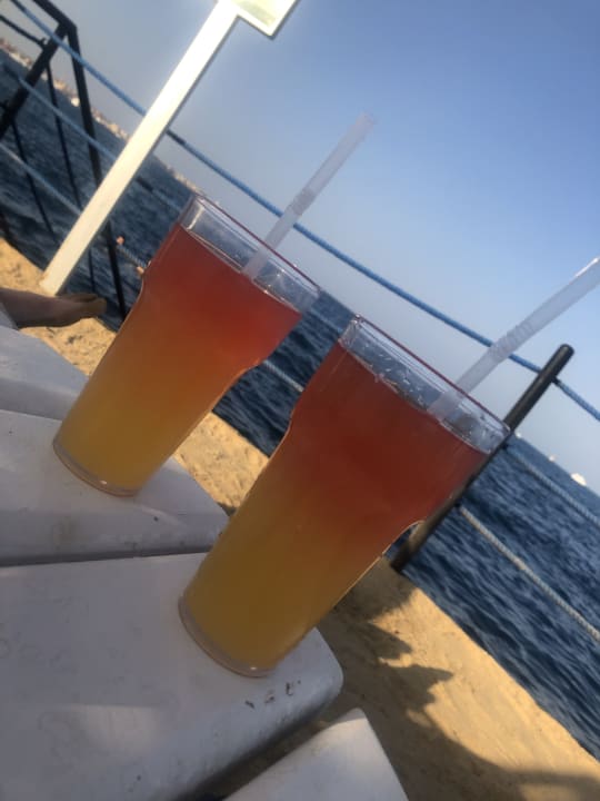 Gastro SUNRISE Holidays Resort (Adults Only)